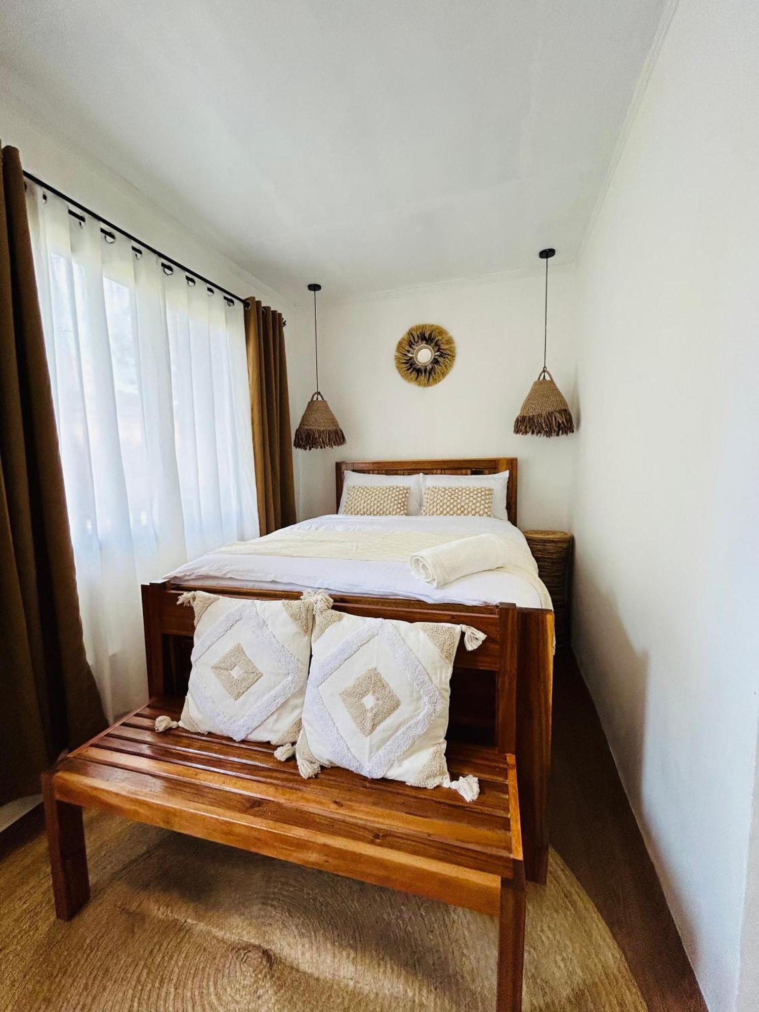 Lolas Villa Ель-Нідо Екстер'єр фото